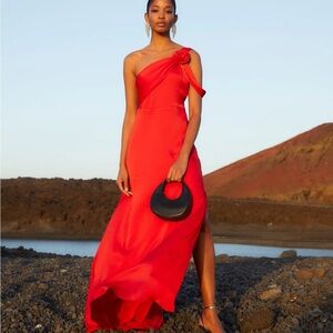 Lady Pipa - Vestido Rosae